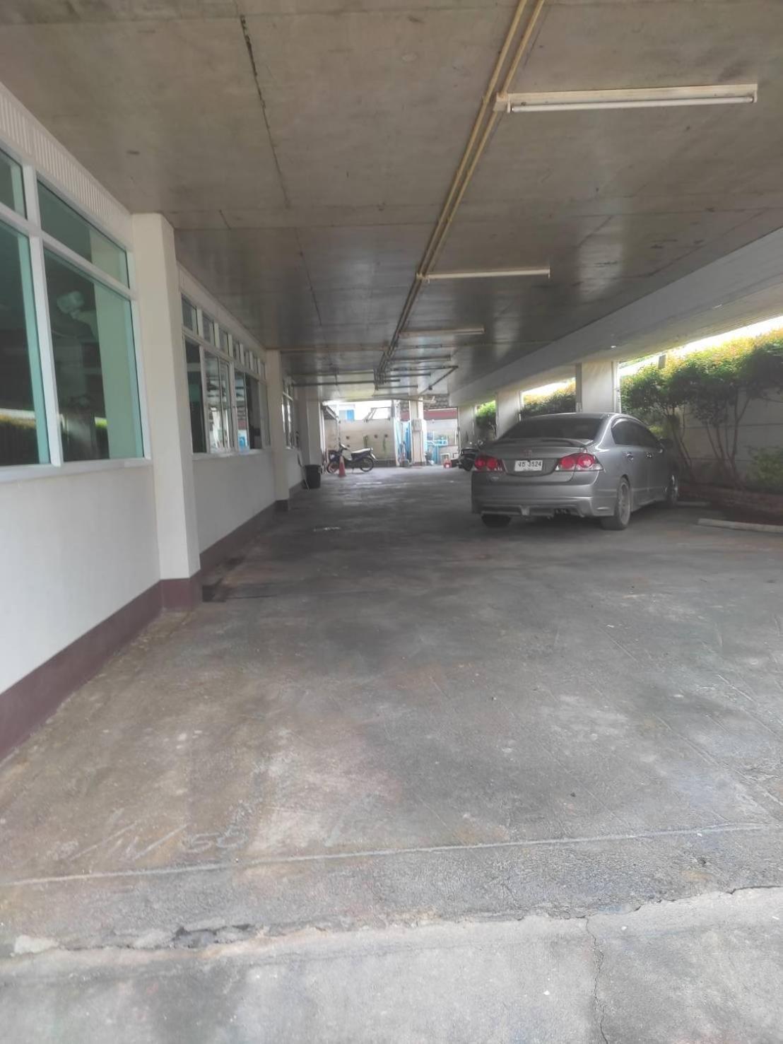 Mantra Place Chiang Mai Dış mekan fotoğraf