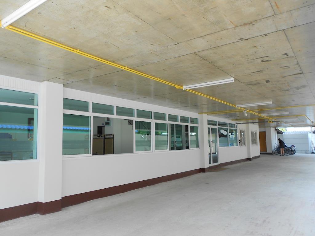 Mantra Place Chiang Mai Dış mekan fotoğraf