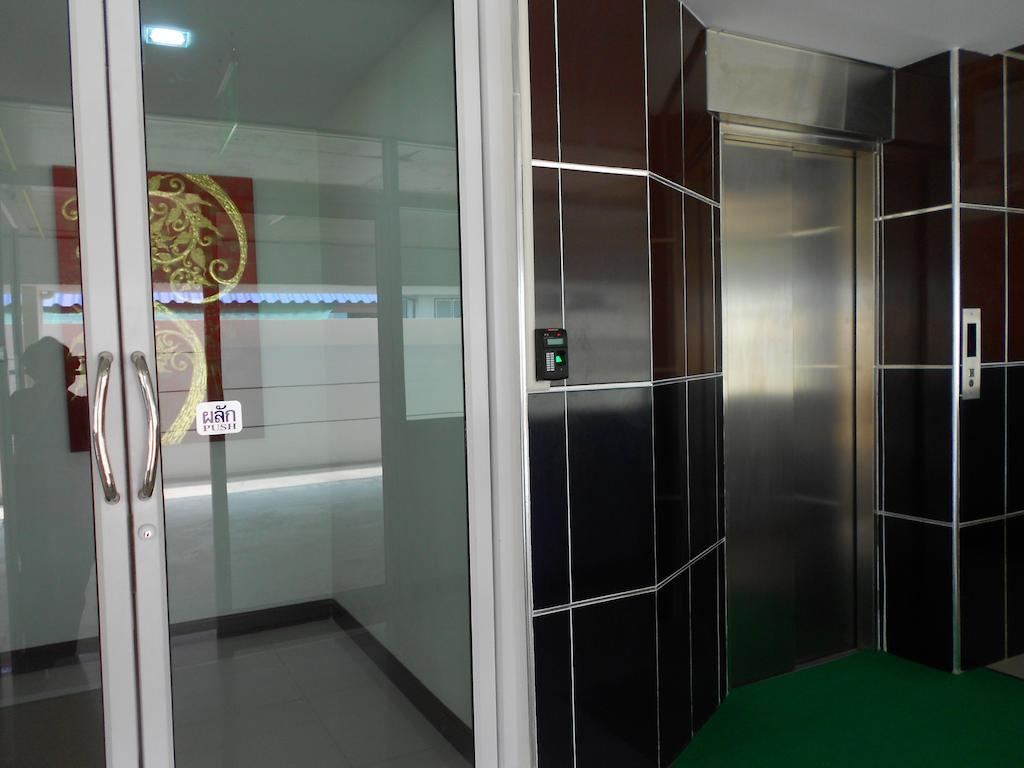 Mantra Place Chiang Mai Dış mekan fotoğraf