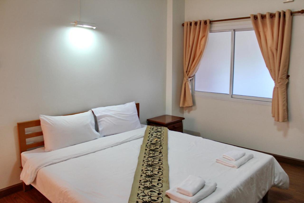 Mantra Place Chiang Mai Dış mekan fotoğraf