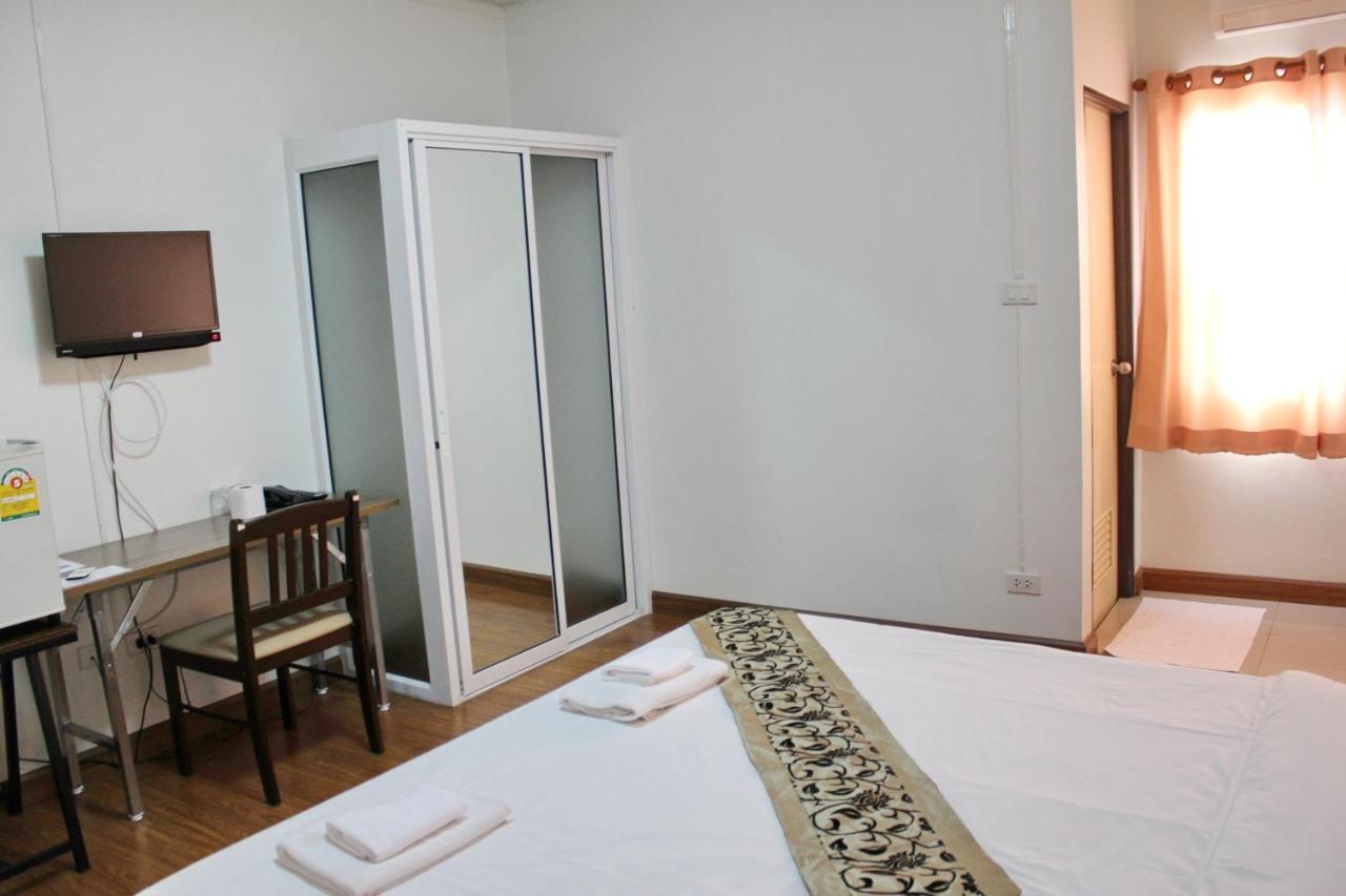 Mantra Place Chiang Mai Dış mekan fotoğraf