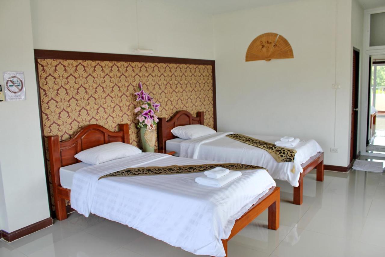 Mantra Place Chiang Mai Dış mekan fotoğraf