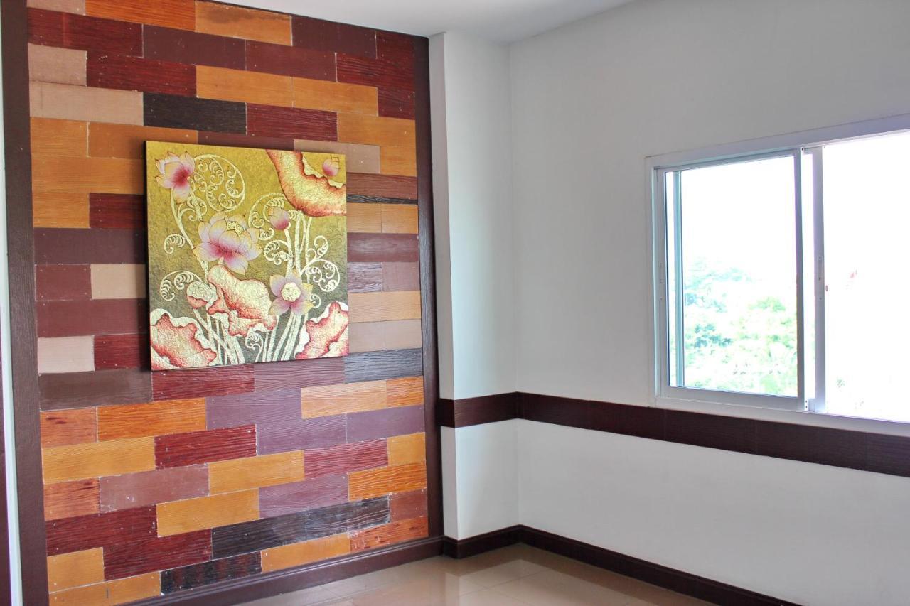 Mantra Place Chiang Mai Dış mekan fotoğraf