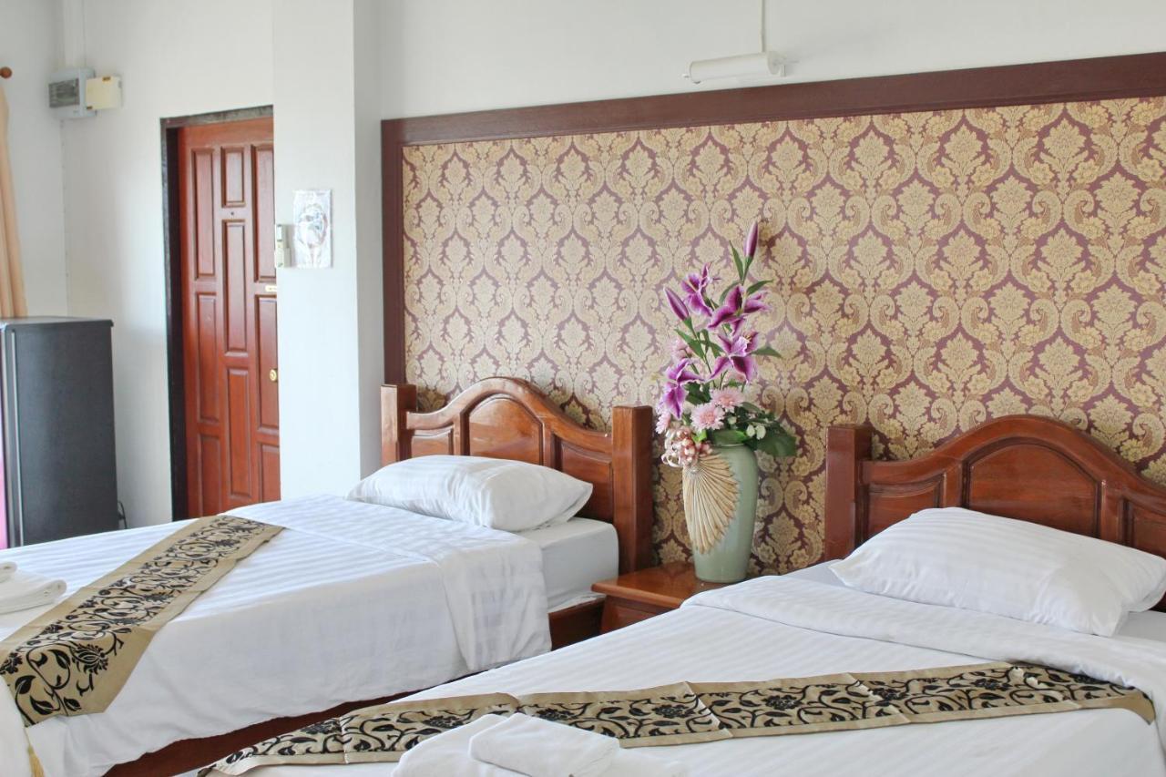 Mantra Place Chiang Mai Dış mekan fotoğraf