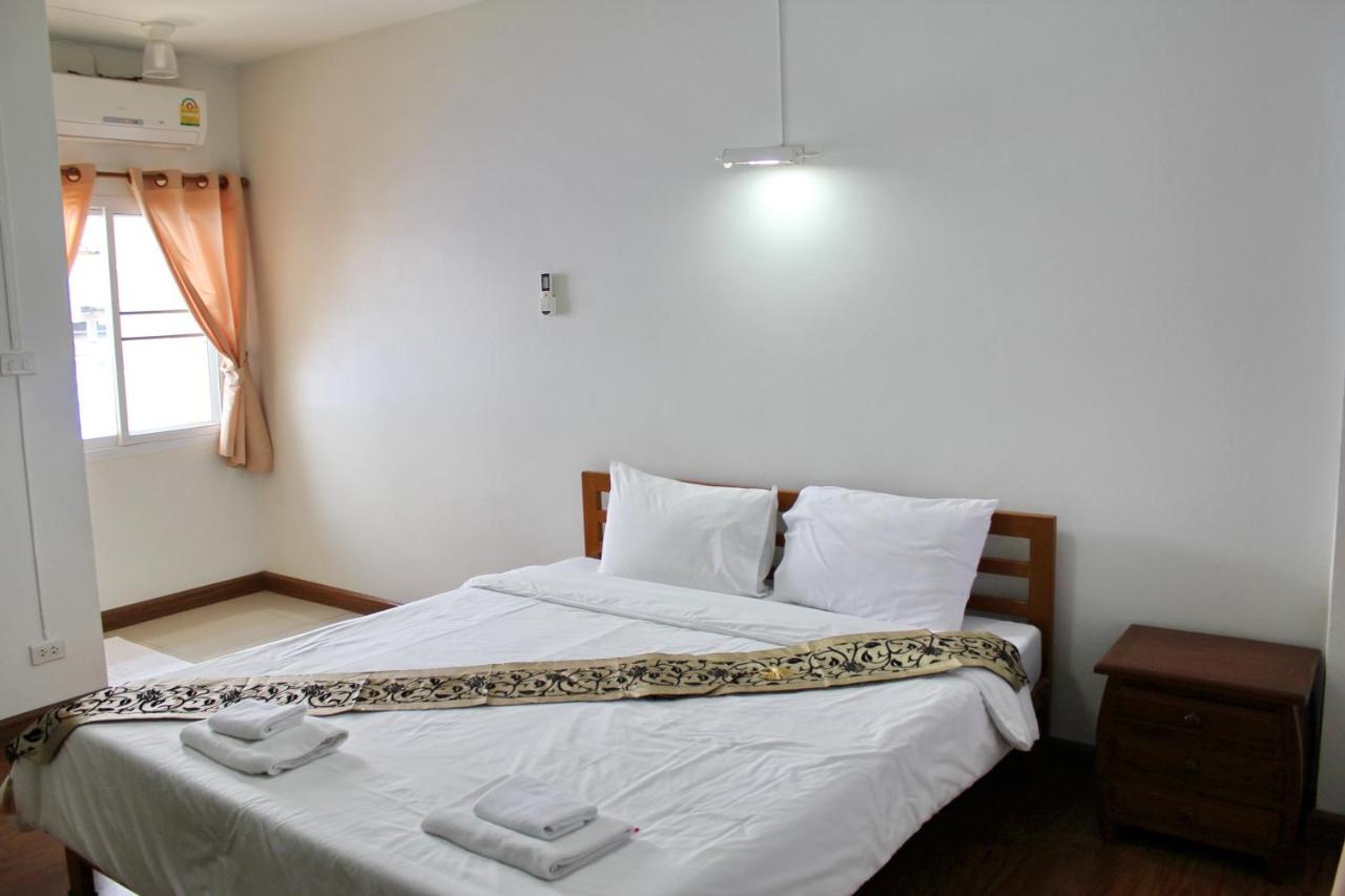 Mantra Place Chiang Mai Dış mekan fotoğraf