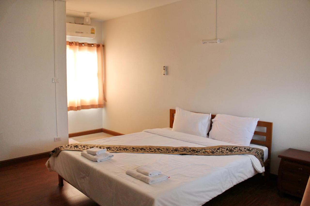 Mantra Place Chiang Mai Dış mekan fotoğraf