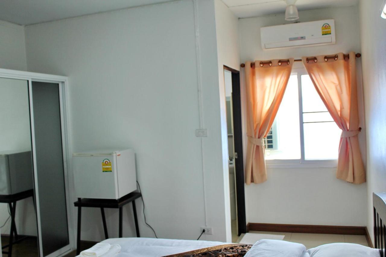 Mantra Place Chiang Mai Dış mekan fotoğraf
