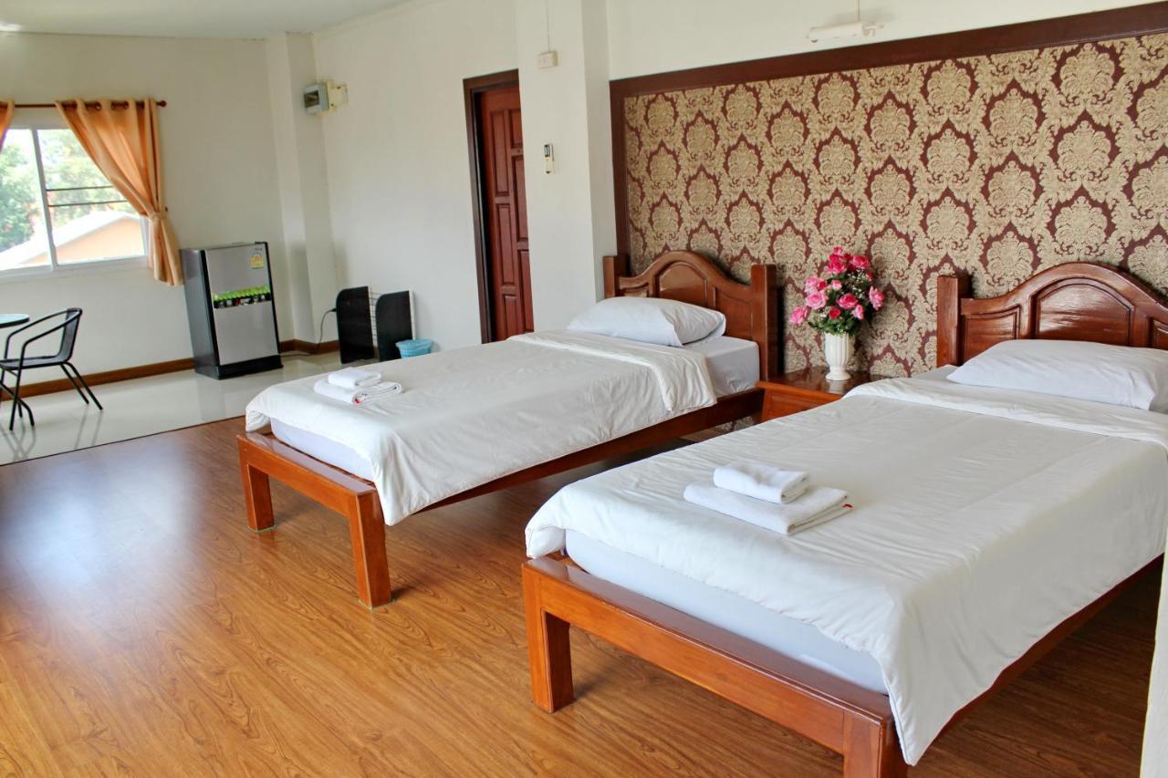 Mantra Place Chiang Mai Dış mekan fotoğraf